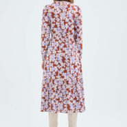 vestido-midi-evase-con-estampado-de-flores (2) - copia