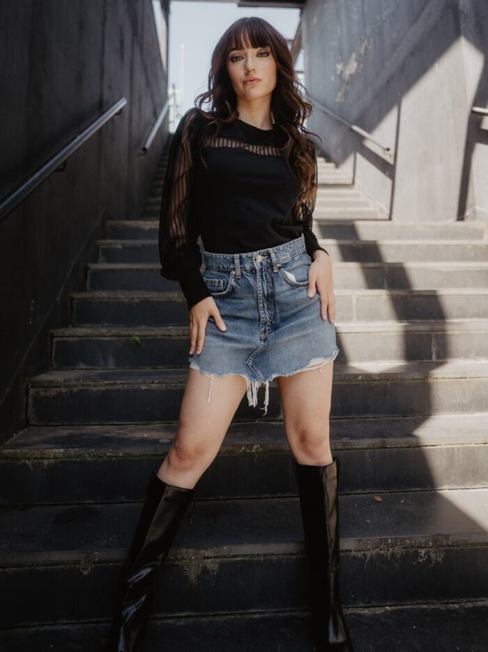 camiseta-manga-abullonada-tul