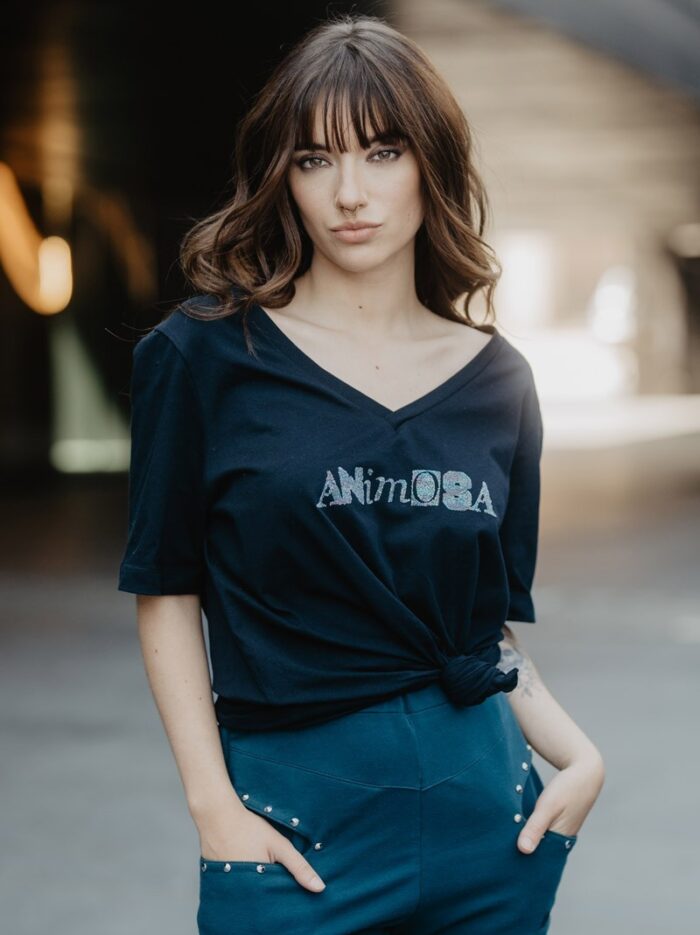 camiseta-negra-animosa-punk camiseta-negra-animosa-punk