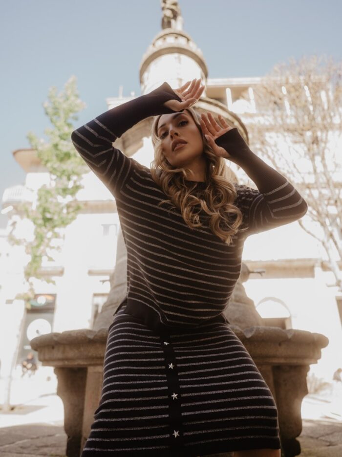 falda-rayas-estrellas-punto-negra (2)