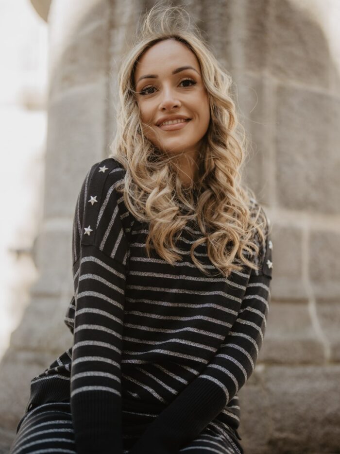 jersey-rayas-estrellas-punto-negro