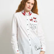 [C21-927-XS] Camiseta La Magia del Ahora (XS)