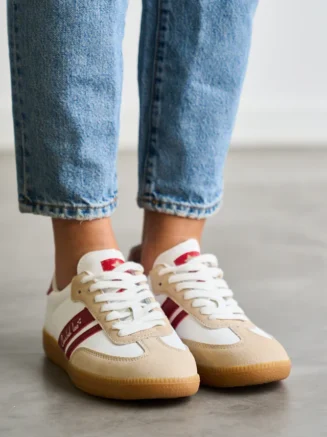 Sneakers Chicago