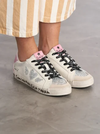 Sneakers New York