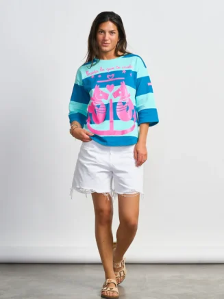 Sudadera Salitre