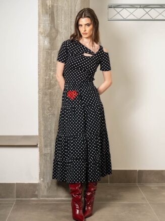 Falda lunares Wonder Soul