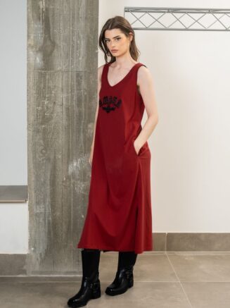 Vestido Amour