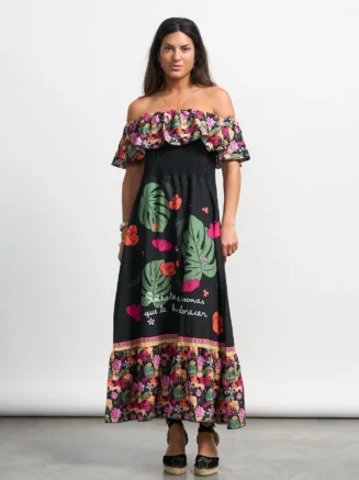 Vestido Julieta