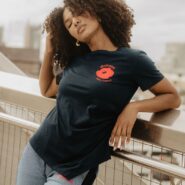 camiseta-amapolas-negra (3)