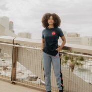 camiseta-amapolas-negra (4)