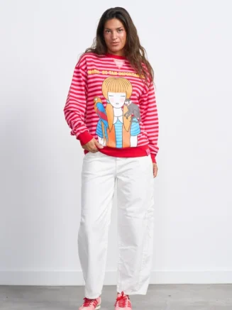 Sudadera Marieta